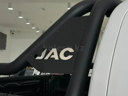 JAC T9 Hunter Luxury 2025 года за 16 990 000 тг. в Семей – фото 12