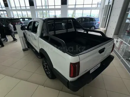 JAC T9 Hunter Luxury 2025 года за 16 990 000 тг. в Семей – фото 17