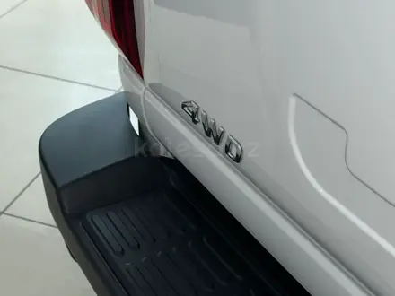 JAC T9 Hunter Luxury 2025 года за 16 990 000 тг. в Семей – фото 18