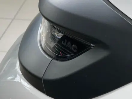 JAC T9 Hunter Luxury 2025 года за 16 990 000 тг. в Семей – фото 19