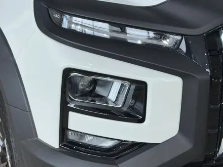 JAC T9 Hunter Luxury 2025 года за 16 990 000 тг. в Семей – фото 20