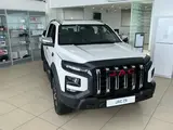 JAC T9 Hunter Luxury 2025 года за 16 990 000 тг. в Семей
