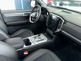 JAC T9 Hunter Luxury 2025 года за 16 990 000 тг. в Семей – фото 4