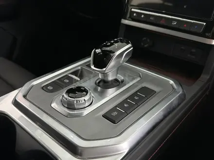 JAC T9 Hunter Luxury 2025 года за 16 990 000 тг. в Семей – фото 7
