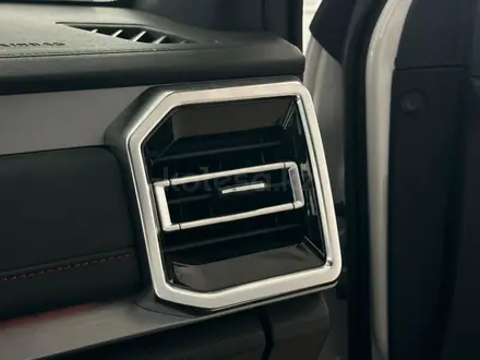 JAC T9 Hunter Luxury 2025 года за 16 990 000 тг. в Семей – фото 8