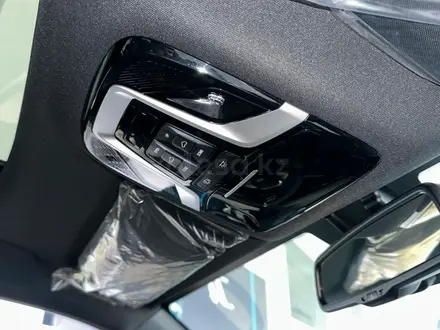 JAC T9 Hunter Luxury 2025 года за 16 990 000 тг. в Семей – фото 9