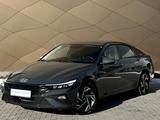 Hyundai Elantra 2024 года за 10 090 000 тг. в Караганда