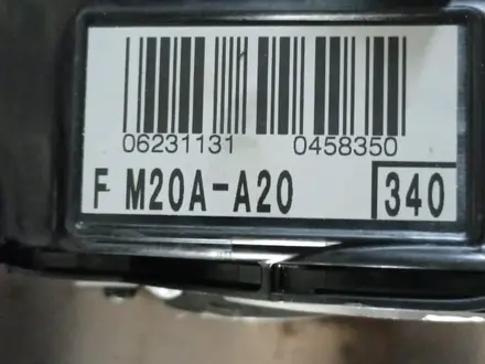 Двигатель M20А 2.0, A25A 2.5 АКПП автомат UB80F, UB80E за 850 000 тг. в Алматы – фото 21