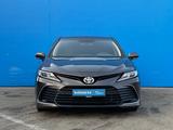 Toyota Camry 2022 годаfor15 020 000 тг. в Алматы – фото 2