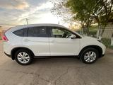Honda CR-V 2014 года за 6 700 000 тг. в Уральск – фото 4