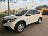 Honda CR-V 2014 года за 6 700 000 тг. в Уральск – фото 2