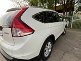 Honda CR-V 2014 года за 6 700 000 тг. в Уральск – фото 5