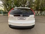 Honda CR-V 2014 года за 6 300 000 тг. в Уральск – фото 5