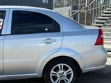 Chevrolet Nexia 2023 годаүшін4 490 000 тг. в Усть-Каменогорск – фото 5