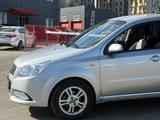 Chevrolet Nexia 2023 годаүшін4 490 000 тг. в Усть-Каменогорск – фото 4