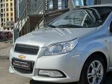 Chevrolet Nexia 2023 годаүшін4 490 000 тг. в Усть-Каменогорск