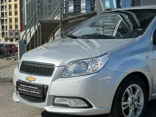 Chevrolet Nexia