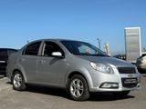 Chevrolet Nexia 2023 годаүшін4 490 000 тг. в Усть-Каменогорск – фото 3