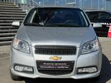 Chevrolet Nexia 2023 годаүшін4 490 000 тг. в Усть-Каменогорск – фото 2