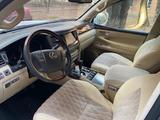 Lexus LX 570 2010 года за 18 000 000 тг. в Алматы – фото 3