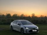 Toyota Corolla 2022 года за 8 200 000 тг. в Семей – фото 2
