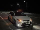 Toyota Corolla 2022 года за 8 200 000 тг. в Семей