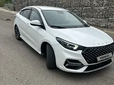 OMODA S5, 2023