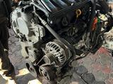 Двигатель ниссан x-trail t31 за 10 000 тг. в Алматы – фото 3