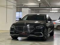 Mercedes-Benz E 200 2021 года за 32 500 000 тг. в Астана