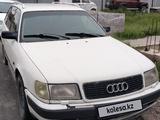 Audi 100 1993 года за 1 500 000 тг. в Алматы – фото 2
