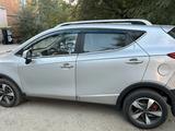 JAC S3 2021 года за 4 000 000 тг. в Усть-Каменогорск – фото 2