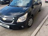 Chevrolet Cobalt 2021 года за 4 800 000 тг. в Караганда – фото 5
