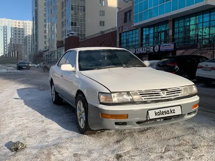 Toyota Vista 1993 года за 1 100 000 тг. в Астана – фото 3