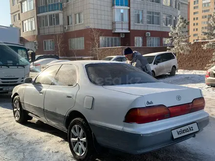 Toyota Vista 1993 года за 1 100 000 тг. в Астана