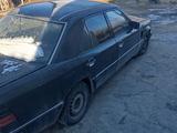 Mercedes-Benz E 300 1991 годаүшін450 000 тг. в Шу – фото 3