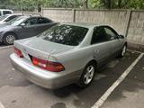 Toyota Windom 1998 годаfor3 800 000 тг. в Алматы – фото 4