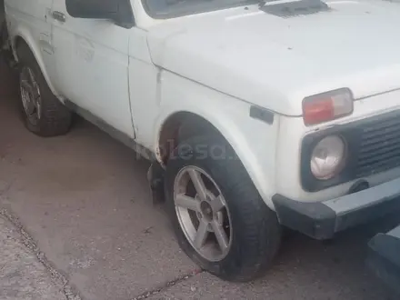 ВАЗ (Lada) Lada 2121 2014 года за 1 550 000 тг. в Алматы