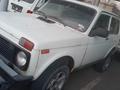 ВАЗ (Lada) Lada 2121 2014 годаfor1 550 000 тг. в Алматы – фото 4