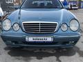 Mercedes-Benz E 320 2001 годаүшін4 650 000 тг. в Алматы – фото 2