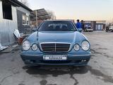 Mercedes-Benz E 320 2001 годаүшін4 850 000 тг. в Алматы