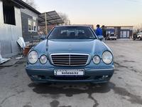 Mercedes-Benz E 320 2001 года за 4 850 000 тг. в Алматы