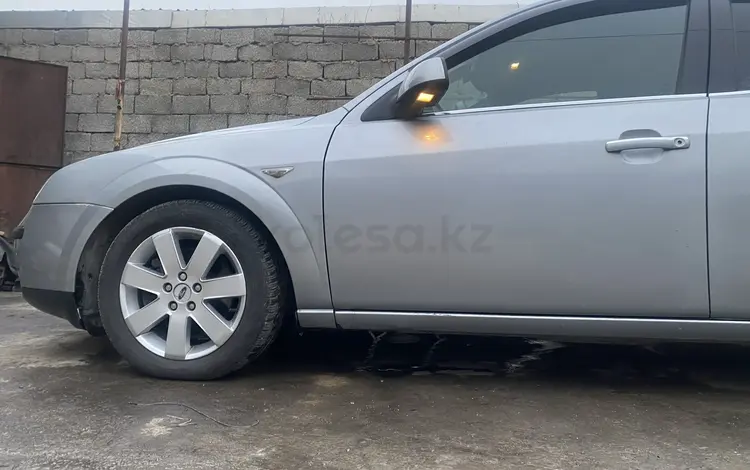 Ford Mondeo 2005 годаfor2 000 000 тг. в Шымкент