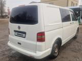 Volkswagen  Transporter 2007 годаүшін5 500 000 тг. в Алматы – фото 4