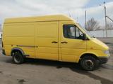 Mercedes-Benz Sprinter 1996 годаfor5 000 000 тг. в Караганда