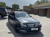 Mercedes-Benz C 250 2011 годаfor5 400 000 тг. в Алматы – фото 2