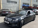 Mercedes-Benz C 250 2011 годаfor5 400 000 тг. в Алматы – фото 4