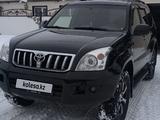 Toyota Land Cruiser Prado 2006 годаfor13 200 000 тг. в Петропавловск – фото 2