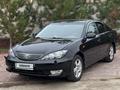 Toyota Camry 2005 годаүшін6 200 000 тг. в Тараз – фото 3