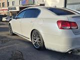 Lexus GS 450h 2008 годаfor7 200 000 тг. в Астана – фото 3