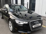 Audi A6 2011 года за 8 300 000 тг. в Астана – фото 3